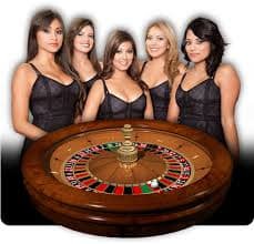 Meja Speed Blackjack dengan dealer profesional dan antarmuka perdana 4d