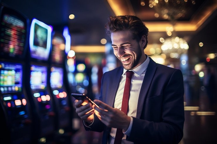 Antarmuka permainan Togel 4D di platform perdana 4d menampilkan pilihan angka dan hasil undian terbaru